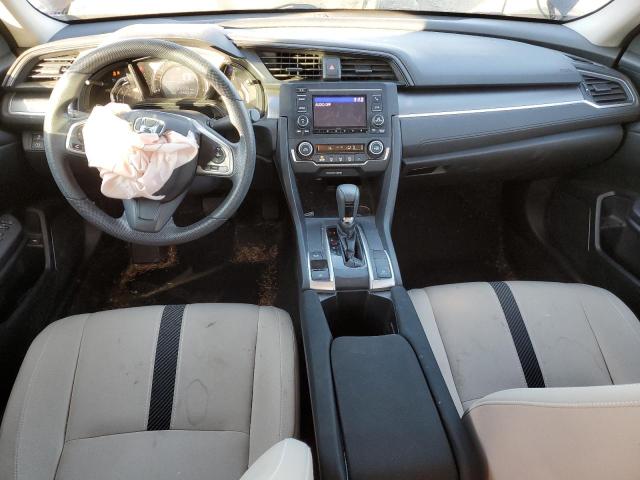 Photo 8 from auction – 2018 HONDA CIVIC LX with VIN 2HGFC2F52JH587476