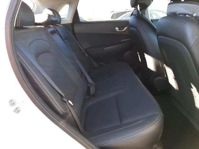 Photo 10 from auction – 2018 HYUNDAI KONA LIMIT with VIN KM8K3CA54JU098452