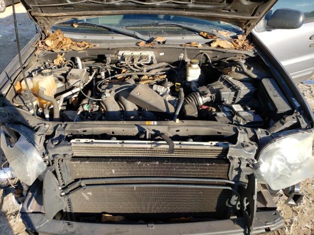 Photo 12 from auction – 2007 FORD ESCAPE with VIN 1FMYU03127KB79602