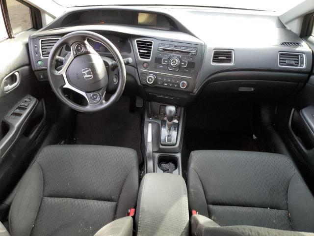 Photo 8 from auction – 2015 HONDA CIVIC LX with VIN 2HGFB2F59FH529696