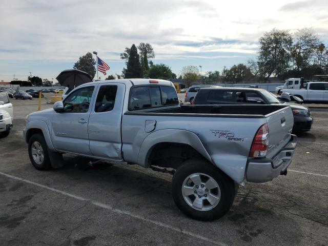 Photo 2 from auction – 2012 TOYOTA TACOMA PRE with VIN 5TFTU4GN4CX019477