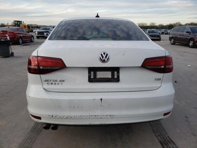 Photo 6 from auction – 2017 VOLKSWAGEN JETTA SE with VIN 3VWDB7AJ4HM214720