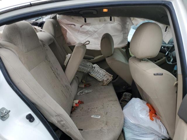 Photo 10 from auction – 2012 NISSAN ALTIMA BAS with VIN 1N4AL2AP5CN421664