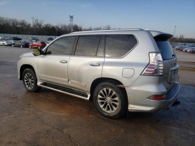 Photo 2 from auction – 2016 LEXUS GX 460 PRE with VIN JTJJM7FX2G5128885