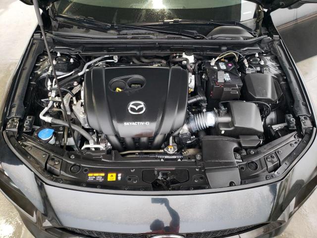 Photo 11 from auction – 2019 MAZDA 3 PREFERRE with VIN JM1BPBMM6K1135493
