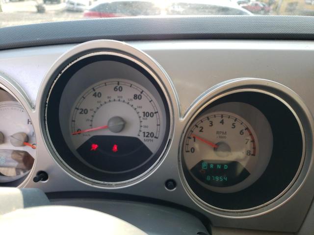 Photo 9 from auction – 2007 CHRYSLER PT CRUISER with VIN 3A4FY58B27T540916