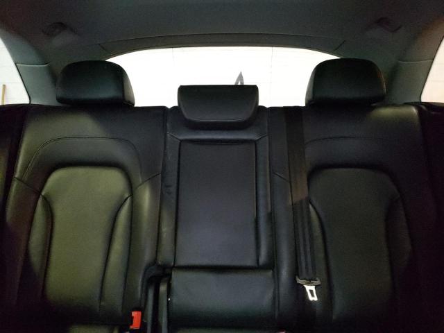 Photo 10 from auction – 2014 AUDI Q5 PREMIUM with VIN WA1LFAFP7EA117639