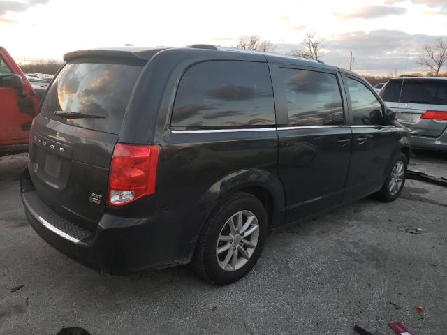 Photo 3 from auction – 2019 DODGE GRAND CARA with VIN 2C4RDGCG4KR765444