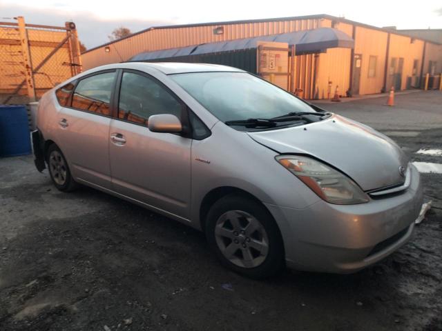 Photo 4 from auction – 2008 TOYOTA PRIUS with VIN JTDKB20U983305976