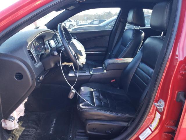 Photo 7 from auction – 2011 DODGE CHARGER R/ with VIN 2B3CL5CT0BH509576