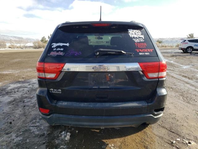Photo 6 from auction – 2012 JEEP GRAND CHER with VIN 1C4RJFAG0CC140751