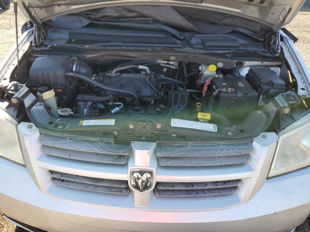Photo 12 from auction – 2009 DODGE GRAND CARA with VIN 2D8HN44E19R575620