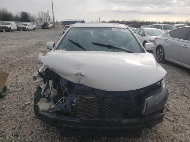 Photo 5 from auction – 2011 KIA FORTE EX with VIN KNAFU5A27B5411216