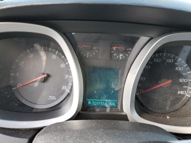 صورة رقم 9 من المزاد - 2014 CHEVROLET EQUINOX LS مع VIN 2GNFLEEK8E6184702