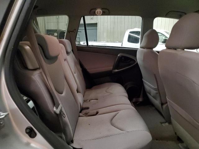 Photo 10 from auction – 2007 TOYOTA RAV4 with VIN JTMBD33V076027096