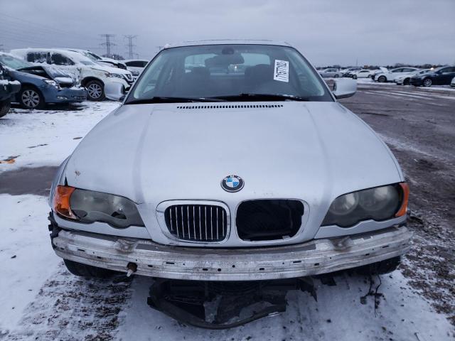 Photo 5 from auction – 2003 BMW 325 CI with VIN WBABN33423PG60756
