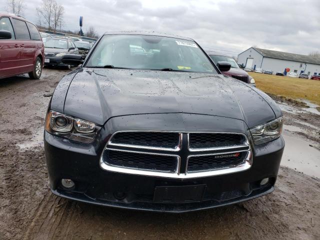 Photo 5 from auction – 2014 DODGE CHARGER R/ with VIN 2C3CDXDTXEH372550