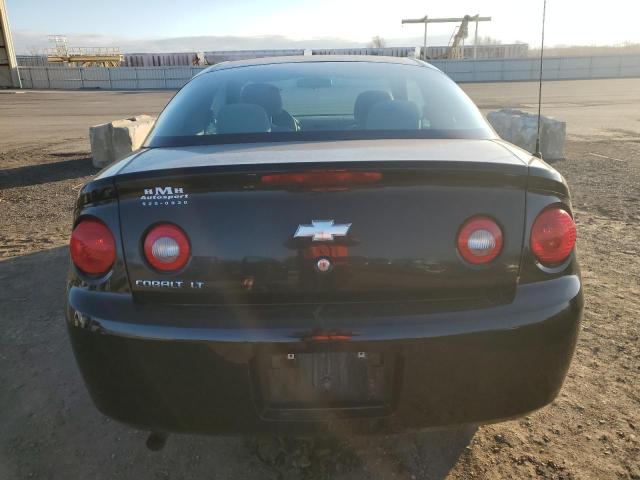 Photo 6 from auction – 2008 CHEVROLET COBALT LT with VIN 1G1AL18F687220619