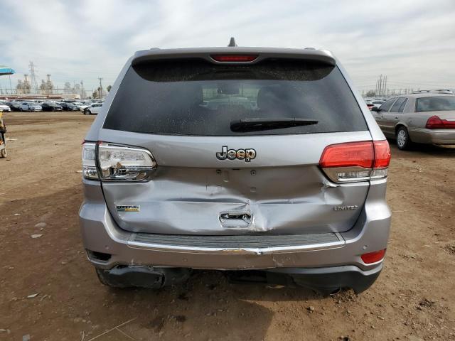 Photo 6 from auction – 2015 JEEP GRAND CHER with VIN 1C4RJEBG4FC832461