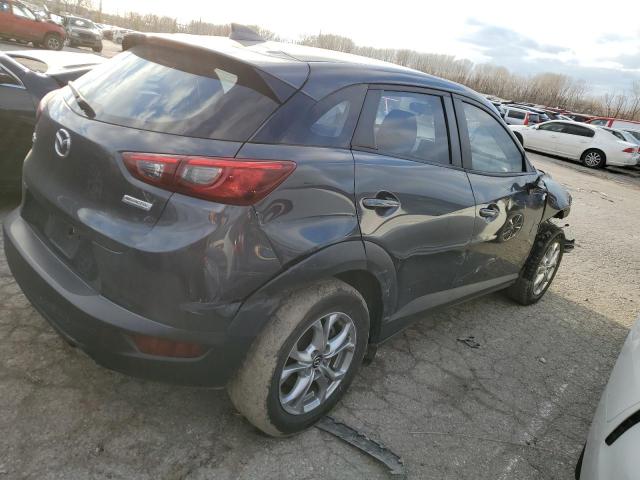 Photo 3 from auction – 2017 MAZDA CX-3 SPORT with VIN JM1DKDB75H0176129