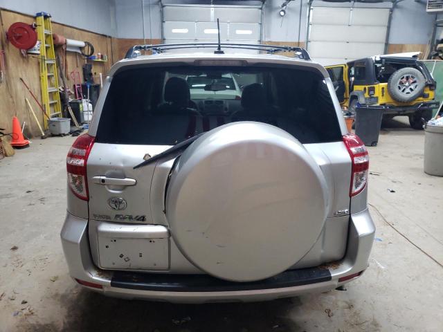 Photo 6 from auction – 2010 TOYOTA RAV4 LIMIT with VIN 2T3DK4DV3AW035475