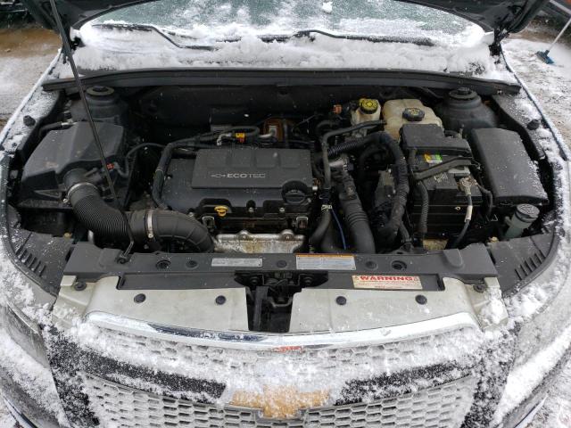 Photo 11 from auction – 2012 CHEVROLET CRUZE LT with VIN 1G1PF5SC2C7146051