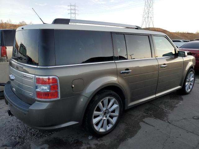 Photo 3 from auction – 2012 FORD FLEX LIMIT with VIN 2FMHK6DC3CBD18973