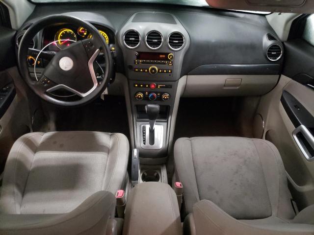 Photo 8 from auction – 2008 SATURN VUE XE with VIN 3GSCL33P18S720818