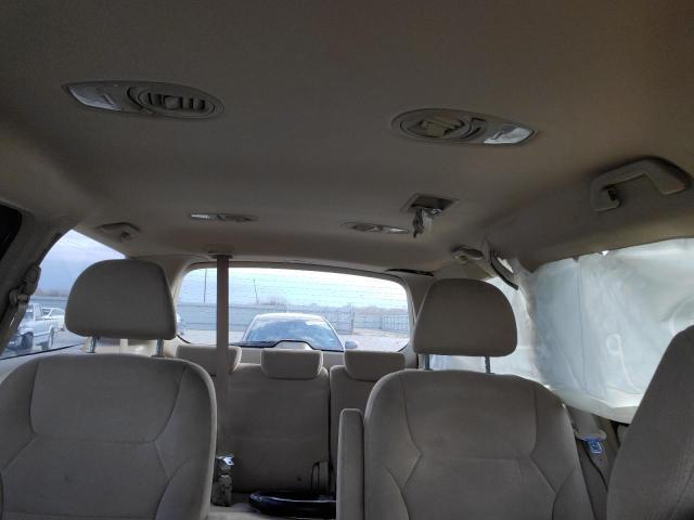 Photo 10 from auction – 2006 HONDA ODYSSEY EX with VIN 5FNRL38496B085549