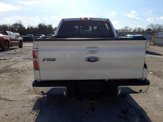 Photo 6 from auction – 2013 FORD F150 SUPER with VIN 1FTFW1ET6DKD68212