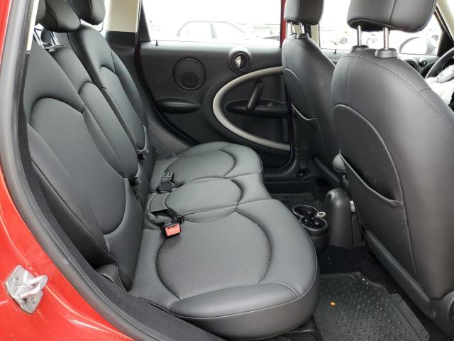 Photo 10 from auction – 2014 MINI COOPER COU with VIN WMWZB3C58EWM32007