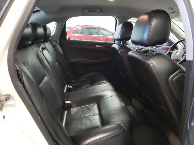 Photo 10 from auction – 2009 CHEVROLET IMPALA 1LT with VIN 2G1WT57KX91190910