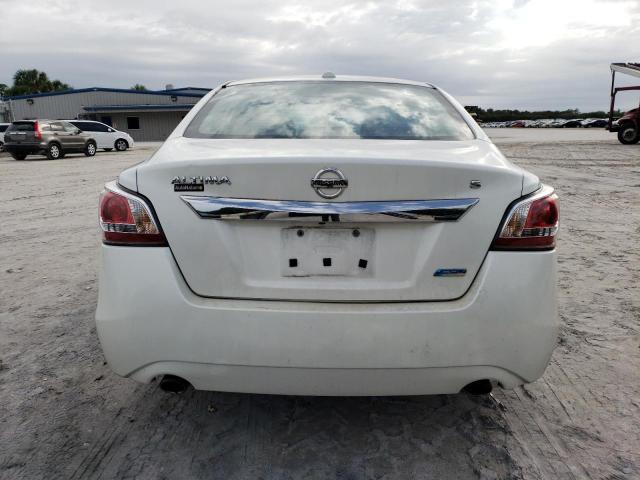 Photo 6 from auction – 2014 NISSAN ALTIMA 2.5 with VIN 1N4AL3AP5EC195498