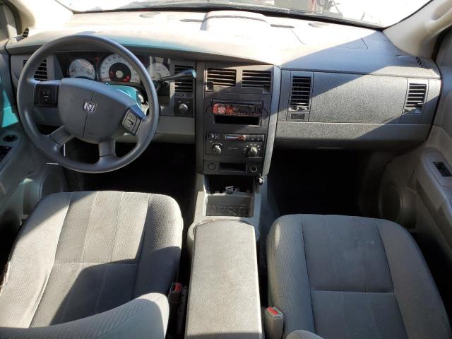 Photo 8 from auction – 2004 DODGE DURANGO ST with VIN 1D4HB38N94F145428