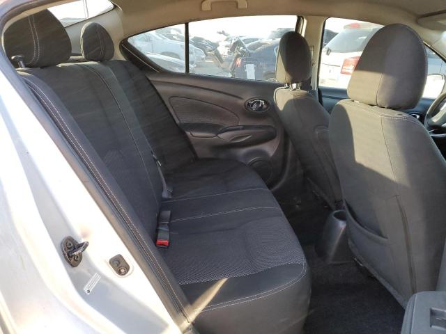 Photo 10 from auction – 2019 NISSAN VERSA S with VIN 3N1CN7AP1KL805078