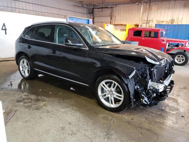 Photo 4 from auction – 2014 AUDI Q5 PREMIUM with VIN WA1LFAFP7EA117639