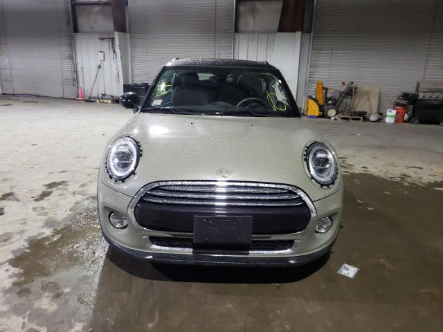 Photo 5 from auction – 2019 MINI COOPER with VIN WMWXP5C55K2H31979
