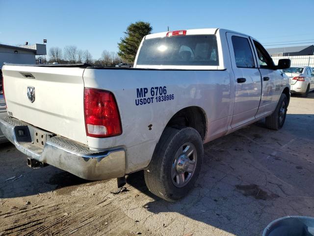 Photo 3 from auction – 2016 RAM 2500 ST with VIN 3C6TR4CT5GG166155