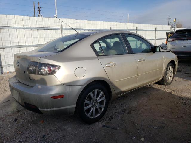 Photo 3 from auction – 2007 MAZDA 3 I with VIN JM1BK12F571727245
