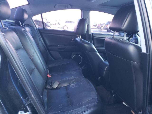 Photo 10 from auction – 2008 MAZDA 3 S with VIN JM1BK323X81146715