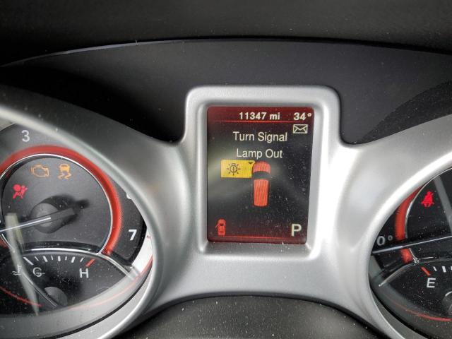 Photo 9 from auction – 2020 DODGE JOURNEY SE with VIN 3C4PDCAB0LT267974