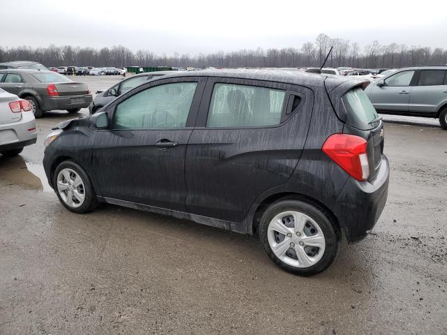 Photo 2 from auction – 2019 CHEVROLET SPARK LS with VIN KL8CA6SA7KC732736