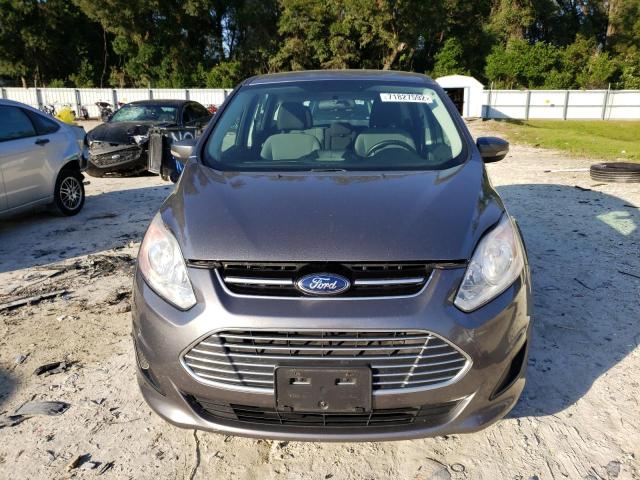 Photo 5 from auction – 2013 FORD C-MAX SE with VIN 1FADP5AU9DL532840