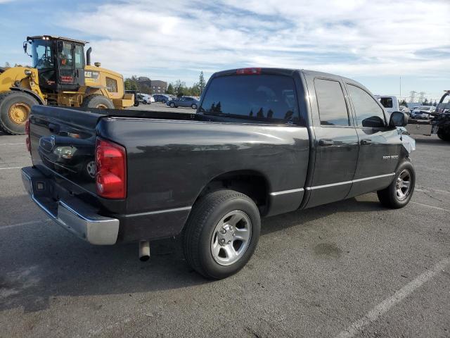 Photo 3 from auction – 2007 DODGE RAM 1500 S with VIN 1D7HA18K97J577034