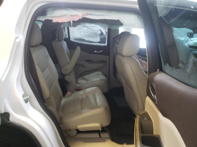 Photo 11 from auction – 2018 GMC ACADIA DEN with VIN 1GKKNXLS1JZ151284