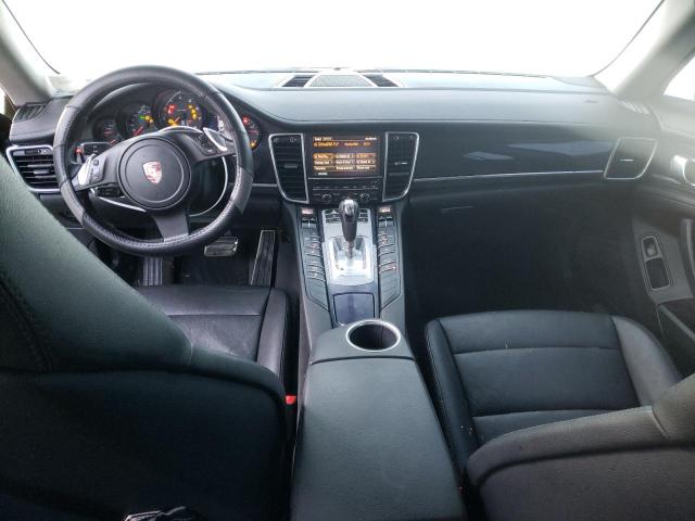 Photo 8 from auction – 2011 PORSCHE PANAMERA 2 with VIN WP0AA2A76BL012504