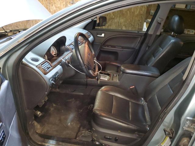 Photo 7 from auction – 2005 FORD FIVE HUNDR with VIN 1FAFP25195G177556