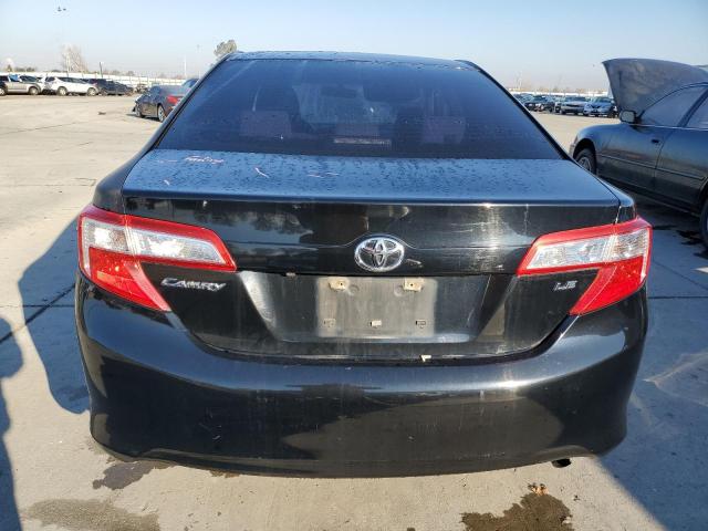 Photo 6 from auction – 2014 TOYOTA CAMRY L with VIN 4T1BF1FKXEU403792
