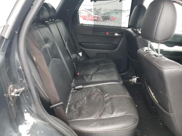 Photo 10 from auction – 2008 MERCURY MARINER PR with VIN 4M2CU97138KJ01094