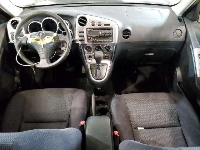Photo 8 from auction – 2007 PONTIAC VIBE with VIN 5Y2SL65847Z402191